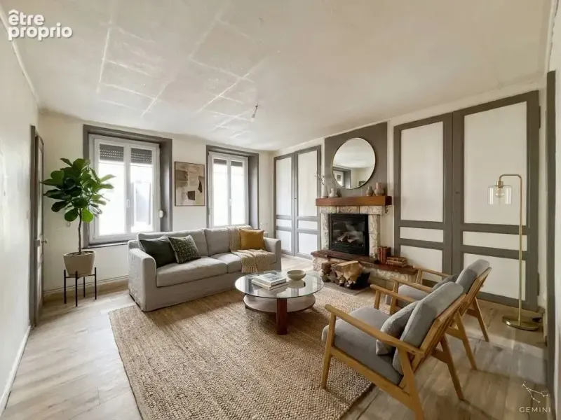 Photo Maison à Boulogne-Sur-Mer au prix de 229 000€