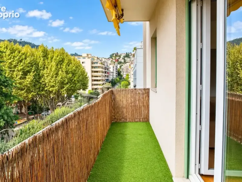 Photo Appartement à Nice au prix de 335 000€