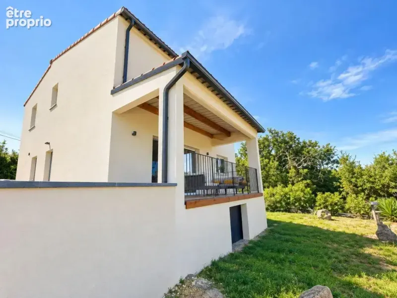 Photo Maison à Rosieres au prix de 299 000€