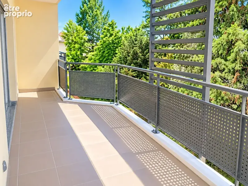 Photo Appartement à Belleville au prix de 175 000€
