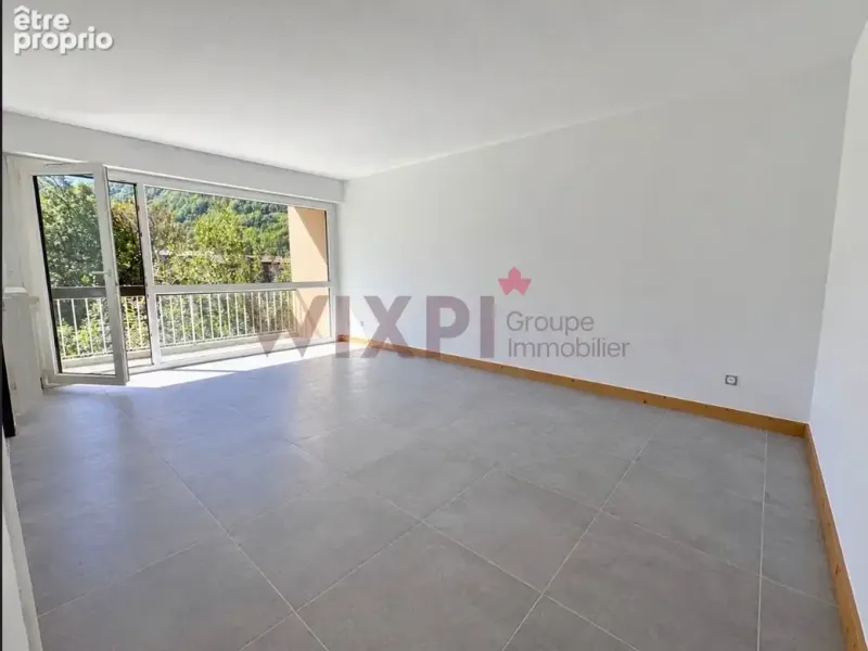 Photo Appartement à Moutiers au prix de 275 000€