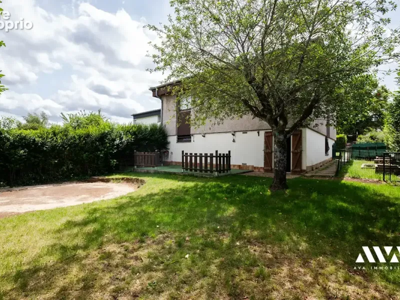 Photo Maison à Nancy au prix de 269 000€