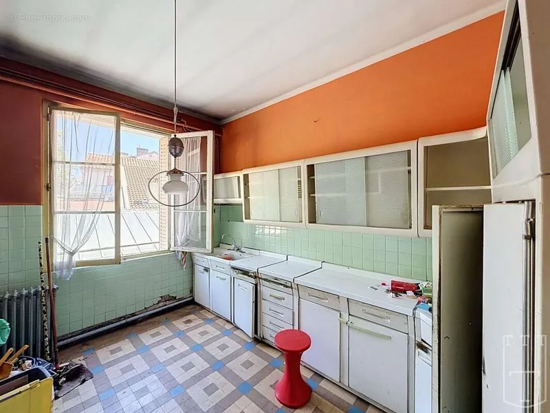 Photo Appartement à Aubenas au prix de 99 900€