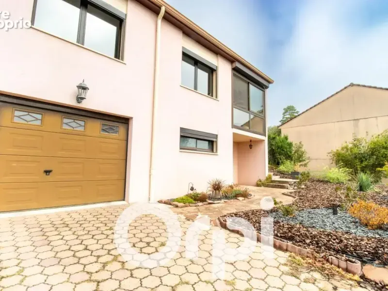 Photo Maison à Varangeville au prix de 220 000€