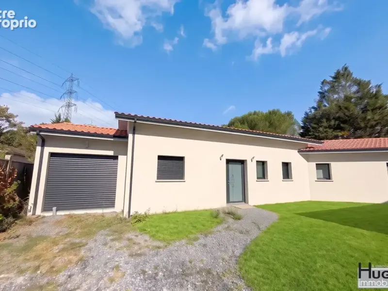 Photo Maison à Pessac au prix de 594 000€