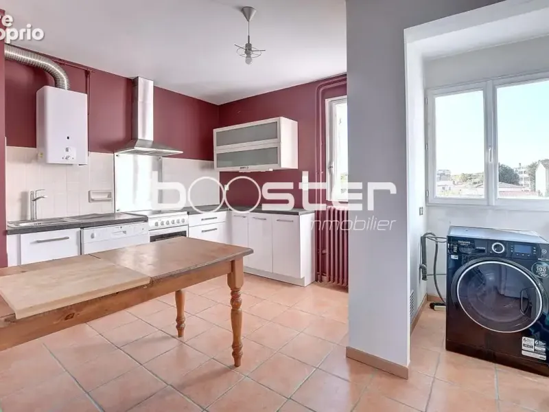 Photo Appartement à Toulouse au prix de 216 000€