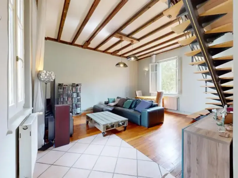 Photo Appartement à Lyon-8e au prix de 249 000€