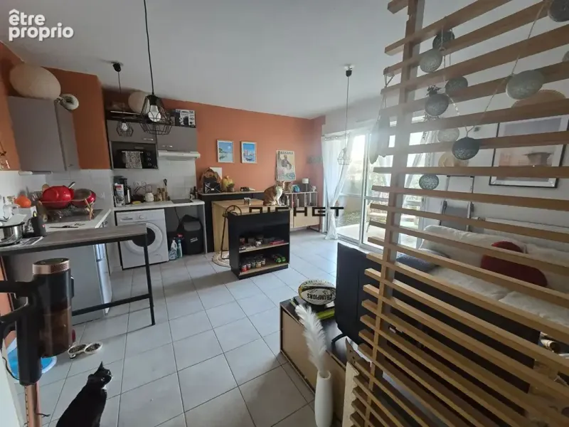 Photo Appartement à La Rochelle au prix de 166 625€