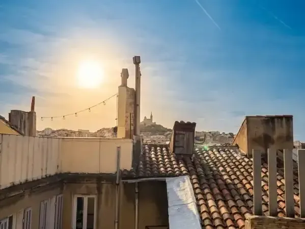 Photo Appartement à Marseille-1e au prix de 86 000€