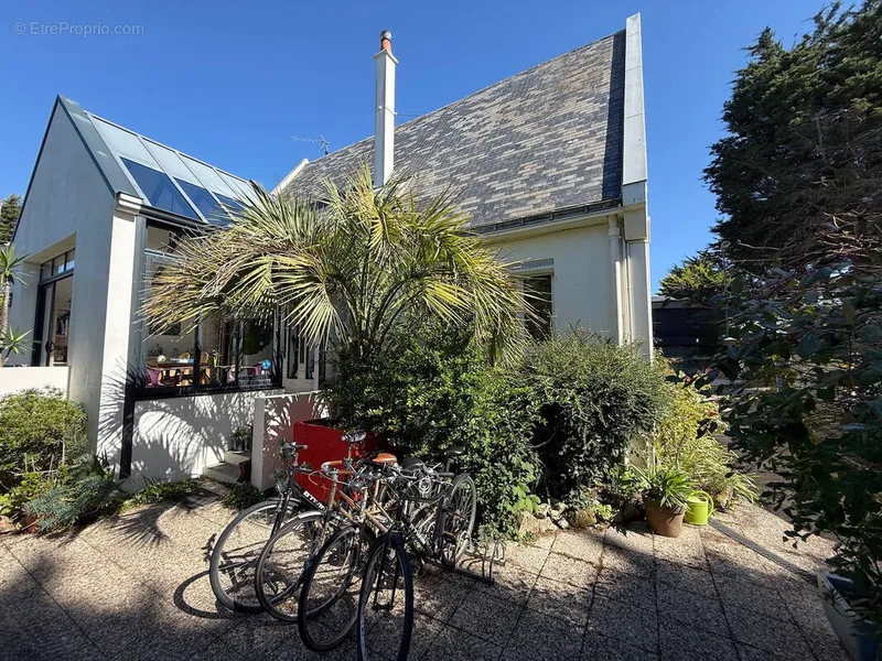 Photo Maison à Le Pouliguen au prix de 845 000€