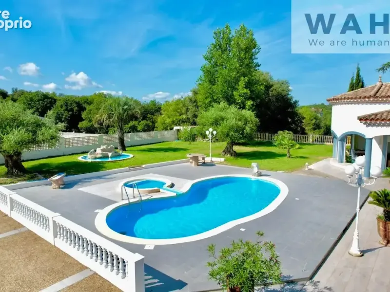 Photo Maison à Sauve au prix de 800 000€