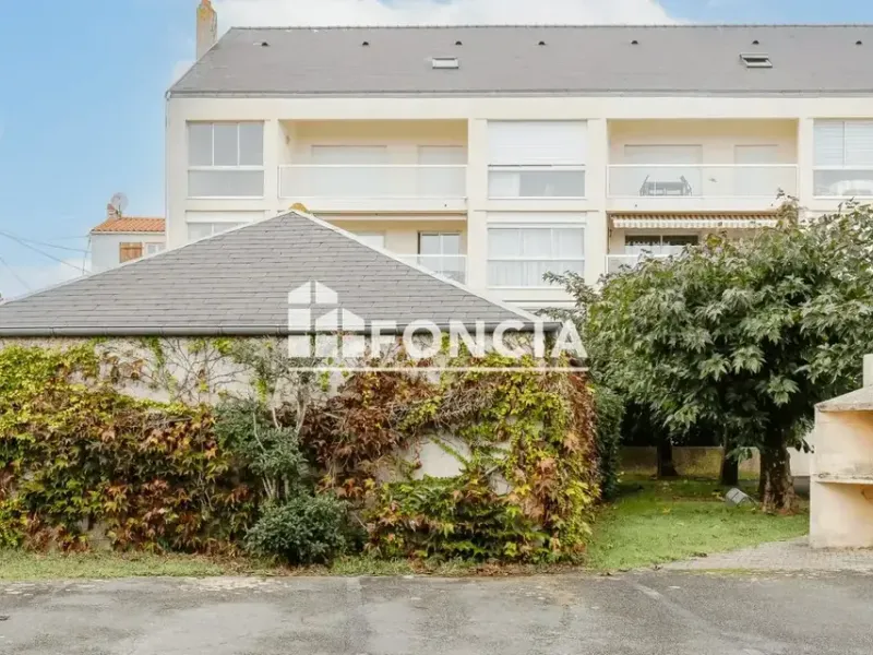 Photo Appartement à Les Sables-D'olonne au prix de 134 000€