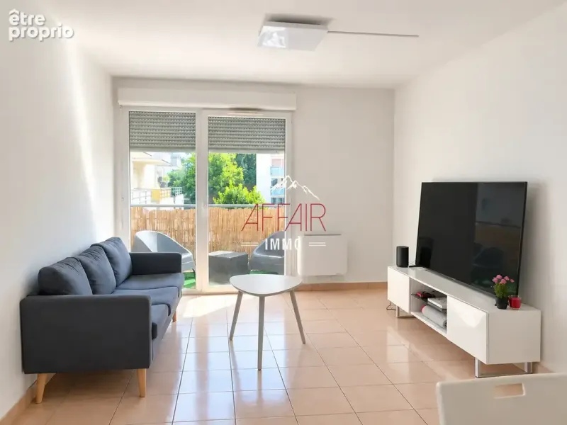Photo Appartement à Collonges-Sous-Saleve au prix de 265 000€