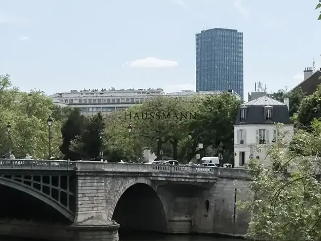 Photo Appartement à Paris-4e au prix de 695 000€