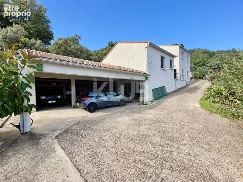 Photo Maison à Castellare-Di-Casinca au prix de 450 000€
