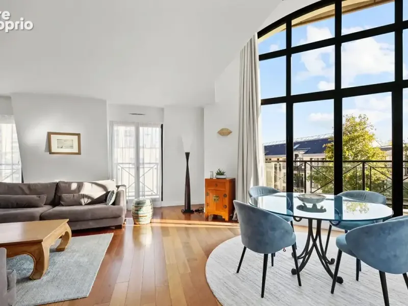 Photo Appartement à Chatou au prix de 915 000€