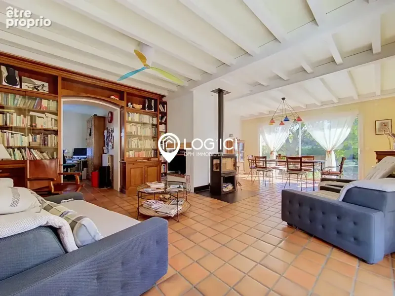 Photo Maison à Navailles-Angos au prix de 422 000€
