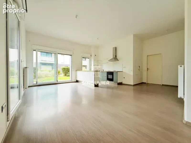 Photo Appartement à Lille au prix de 255 000€