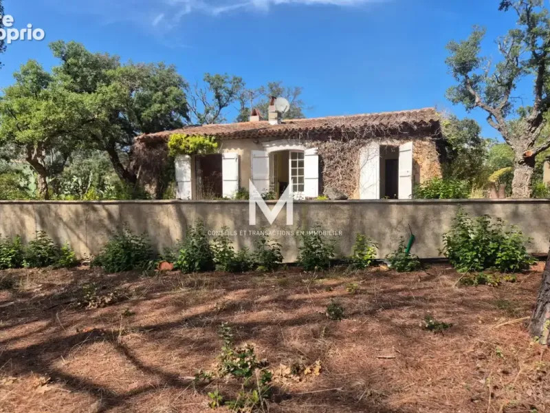 Photo Maison à Plan-De-La-Tour au prix de 780 000€