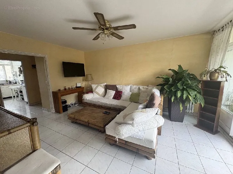Photo Appartement à Savigny-Sur-Orge au prix de 186 000€