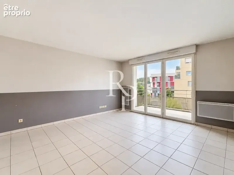 Photo Appartement à Lyon-9e au prix de 263 000€