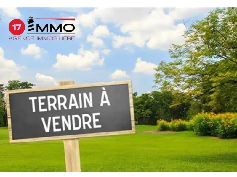 Photo Terrain à Perigny au prix de 171 720€