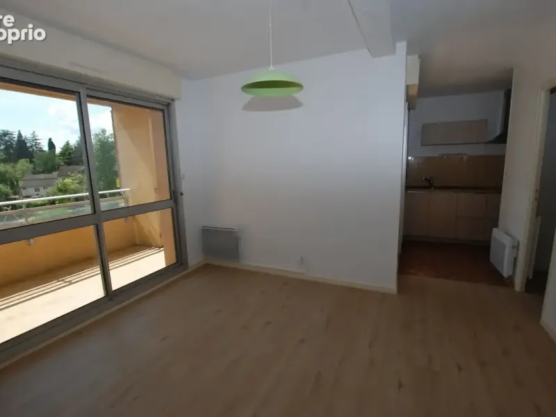Photo Appartement à Souillac au prix de 66 450€
