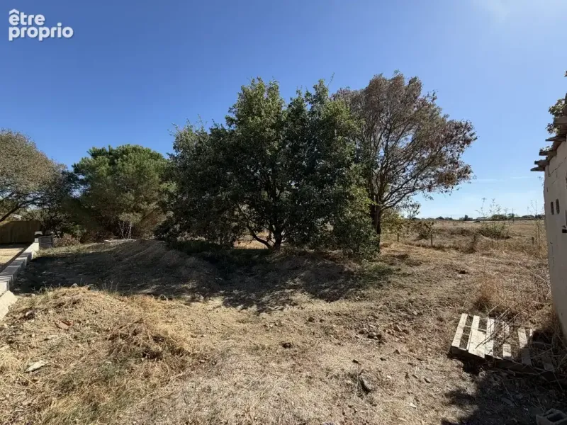 Photo Terrain à Seysses au prix de 110 000€