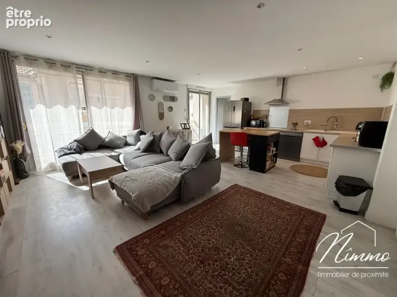 Photo Appartement à Nimes au prix de 255 000€