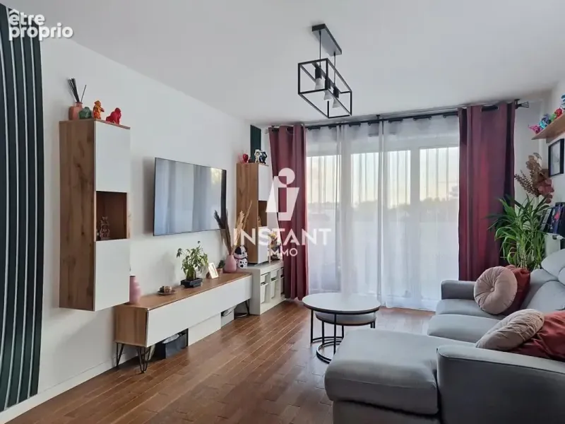 Photo Appartement à Alfortville au prix de 332 000€