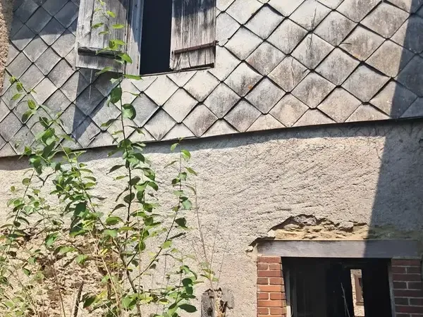 Photo Maison à Lubersac au prix de 32 700€