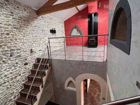 Photo Maison à Combronde au prix de 250 000€