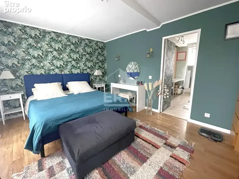 Photo Maison à Saint-Mery au prix de 286 000€