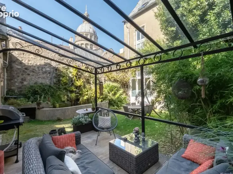Photo Maison à Boulogne-Sur-Mer au prix de 449 900€