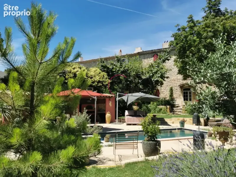 Photo Maison à Coudoux au prix de 1 300 000€
