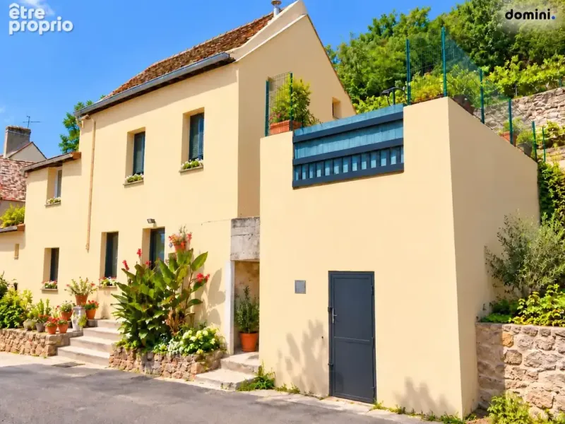 Photo Maison à Montcenis au prix de 69 900€