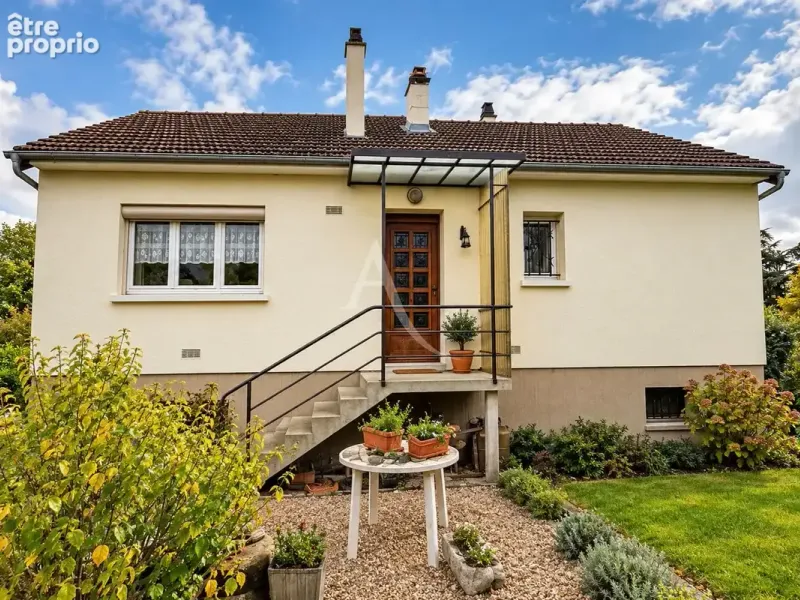 Photo Maison à Gisors au prix de 220 000€