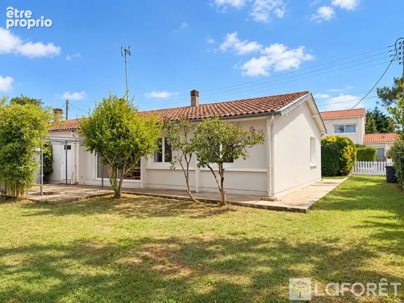 Photo Maison à La Teste-De-Buch au prix de 373 000€