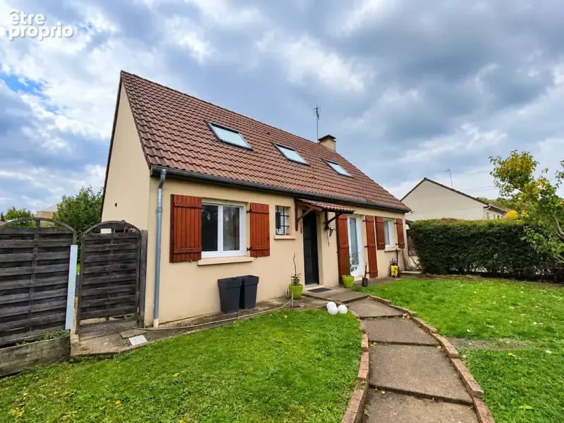 Photo Maison à Penchard au prix de 315 000€