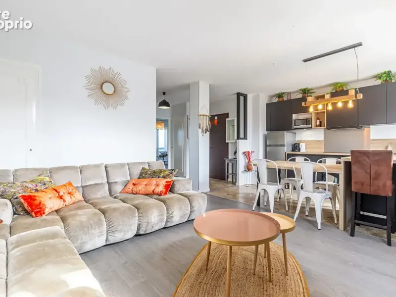 Photo Appartement à Annecy au prix de 295 000€
