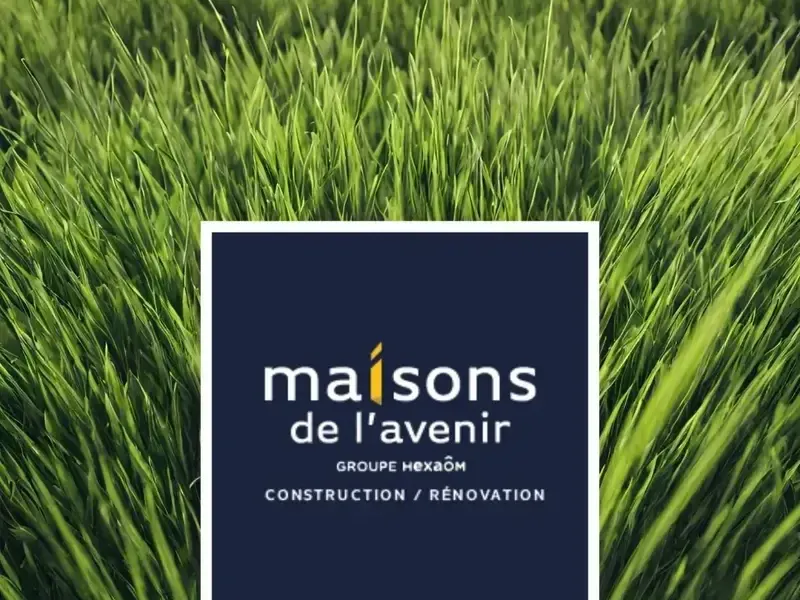 Photo Terrain à Drain au prix de 56 000€