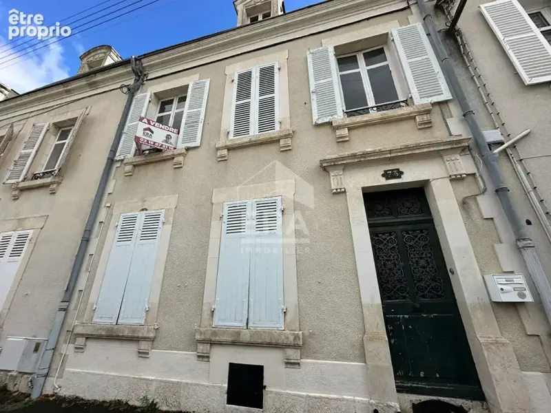 Photo Maison à Chateauroux au prix de 162 685€
