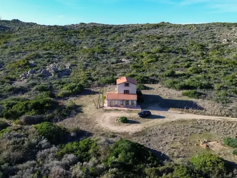 Photo Maison à Bonifacio au prix de 530 000€