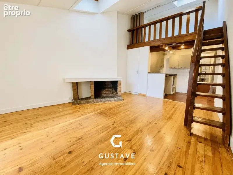 Photo Appartement à Dijon au prix de 85 000€