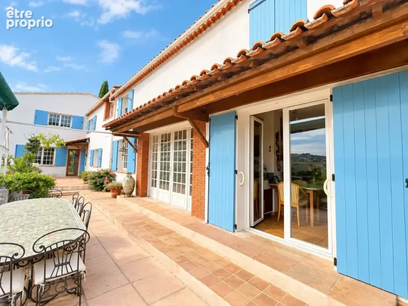 Photo Maison à Le Lavandou au prix de 1 995 000€