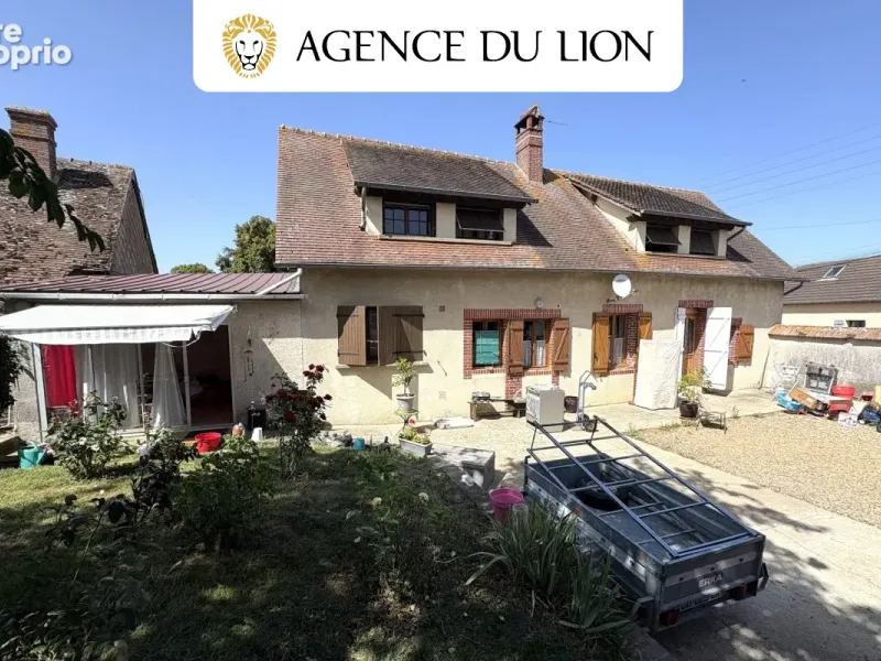 Photo Maison à Dreux au prix de 174 500€