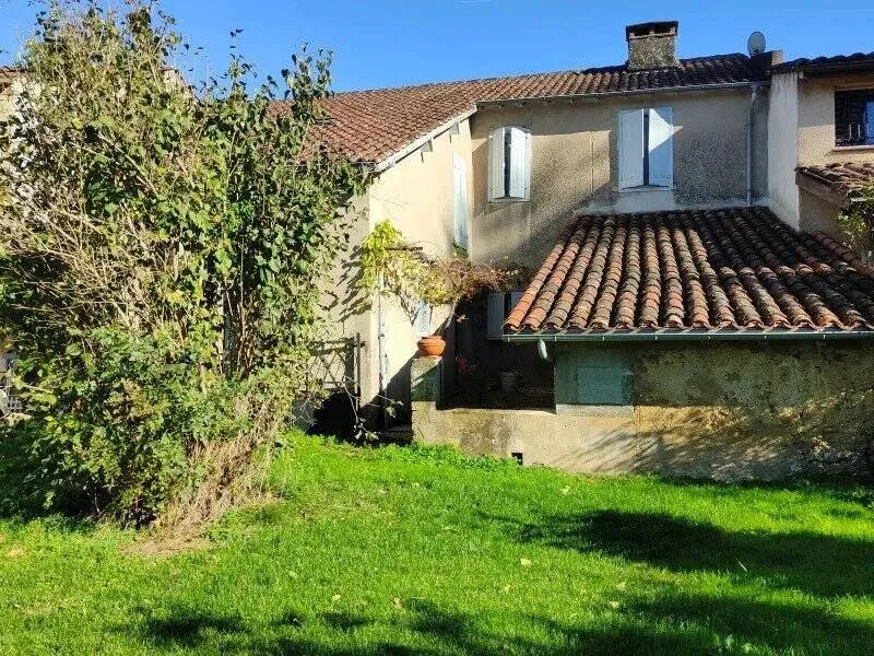Photo Maison à Masseube au prix de 118 000€