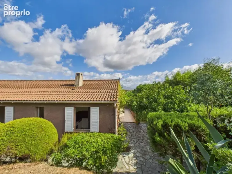 Photo Maison à Ajaccio au prix de 430 000€