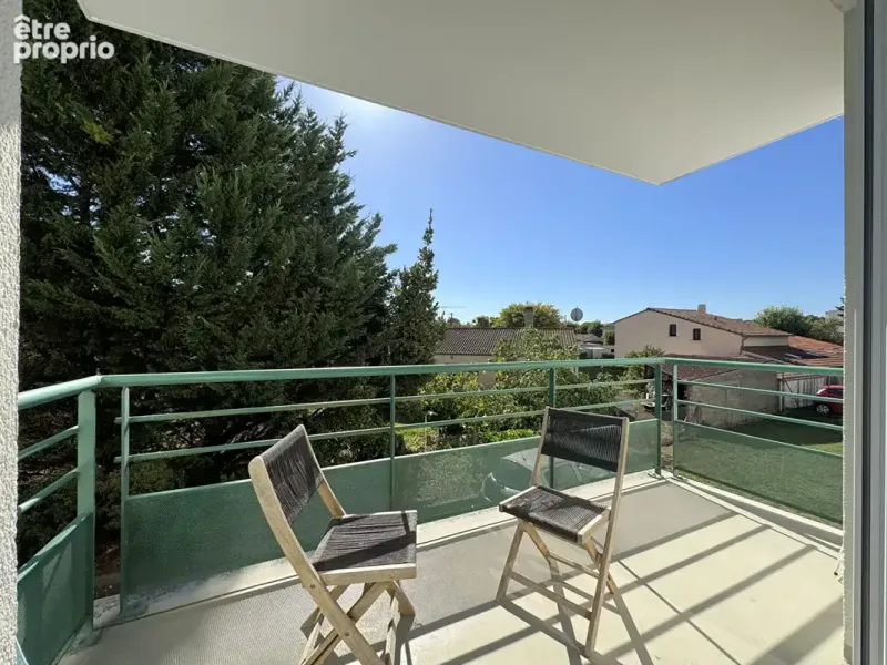 Photo Appartement à Royan au prix de 164 300€