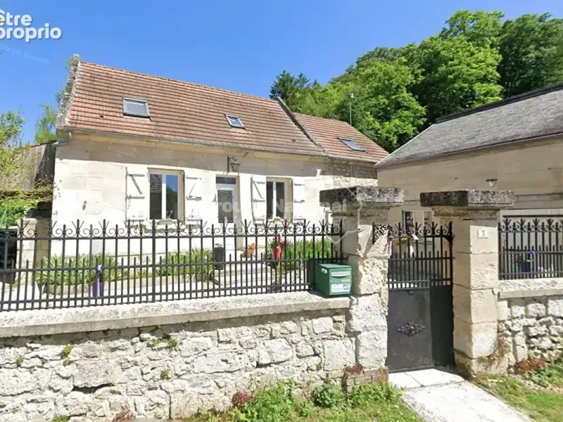 Photo Maison à Pierrefonds au prix de 220 000€